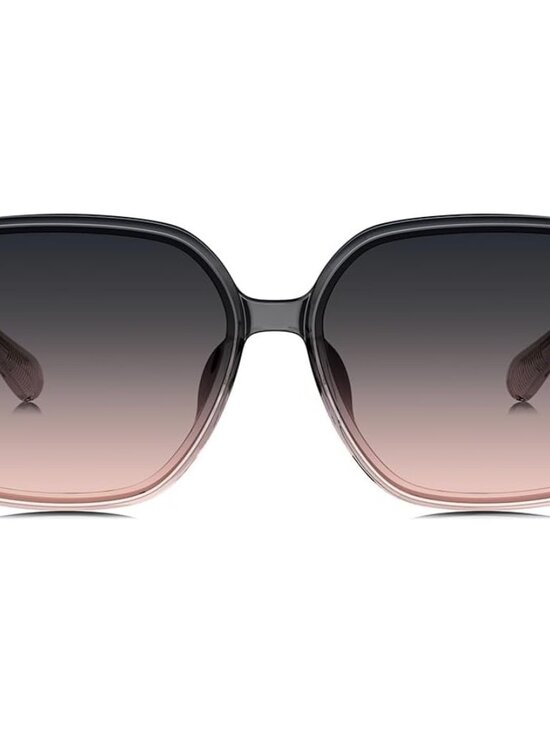 Women’s Oversized Wrap-around Polarized Sunglasses - Trendy, UV & Impact-Resista